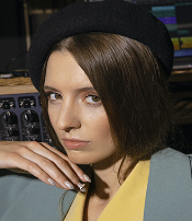 profile
